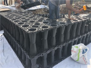 广州安置房项目